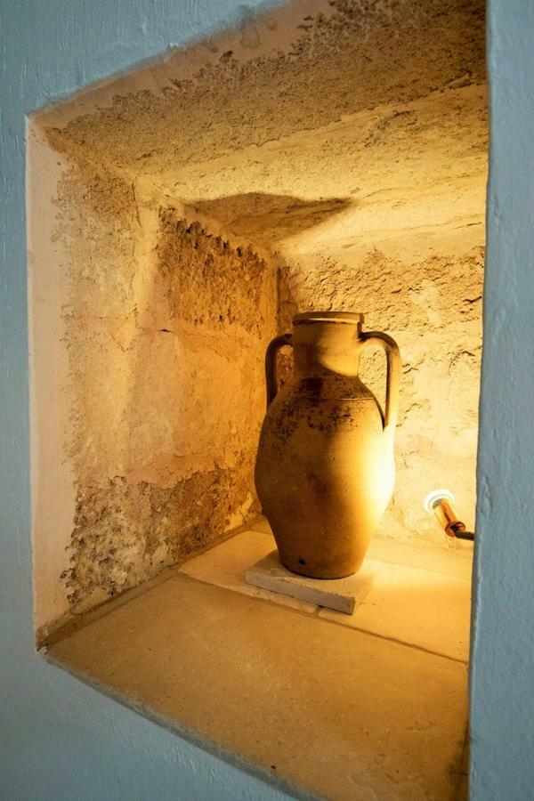 Masseria Prontera With Pool Giuliano Dış mekan fotoğraf
