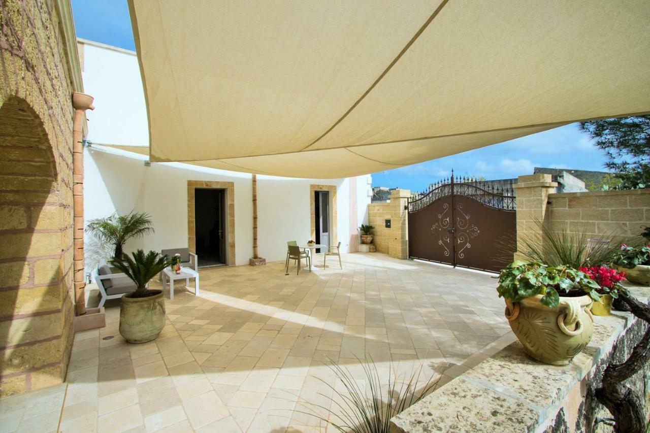 Masseria Prontera With Pool Giuliano Dış mekan fotoğraf