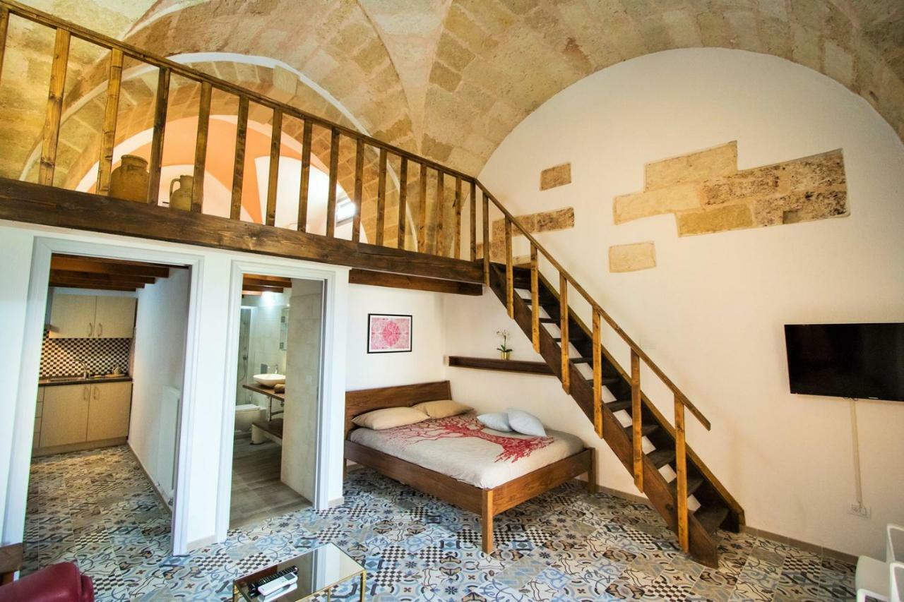 Masseria Prontera With Pool Giuliano Dış mekan fotoğraf